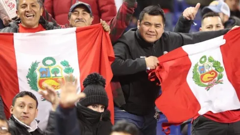 Ellos nunca fallaron: los hinchas y la fiesta desde la tribuna