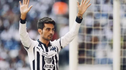 Fotos: Rayados oficial.
