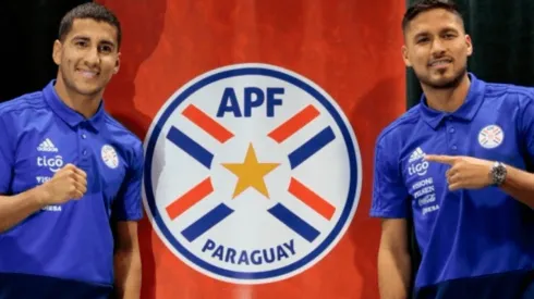 Cecilio Domínguez y Bruno Valdez elogian al Tata Martino en la previa del choque ante Paraguay