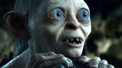 El Señor de los Anillos tendrá un nuevo juego con Gollum como protagonista