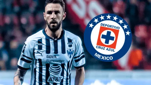 Layún admitió que estuvo cerca de fichar por Cruz Azul