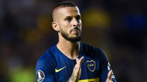 Cuidado, Boca: desde Italia preguntaron condiciones por Benedetto