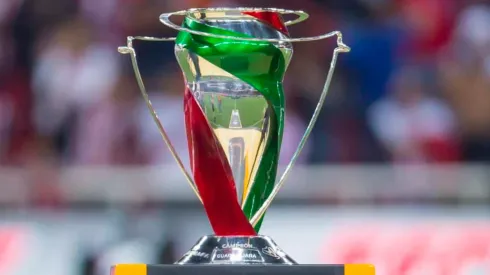 Ya hay día y horario para la final de la Copa MX entre América y los Bravos