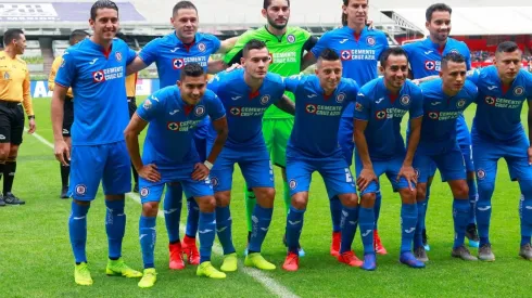 Oficial: pláticas entre Cruz Azul y Barcelona