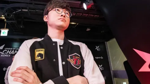 SKT y Faker ya conocen a su rival en la semifinal de la LCK de League of Legends