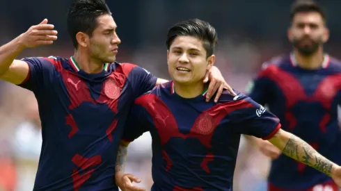 Otro de los Técnicos buscados se entusiasmó con llegar a Chivas