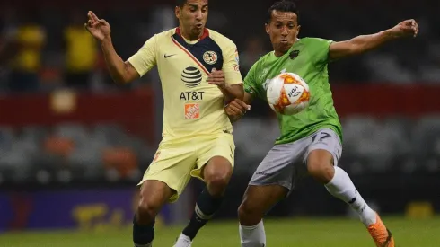 Juárez vs América
