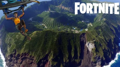 Un millonario quiere llevar 100 personas a una isla privada y armar un Fortnite en la vida real