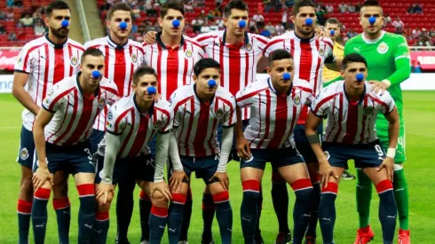 "Chivas está mal, pero no deja de ser Chivas"