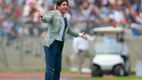 Es oficial: la sanción a Bruno Marioni tras la pelea con un aficionado en Juárez