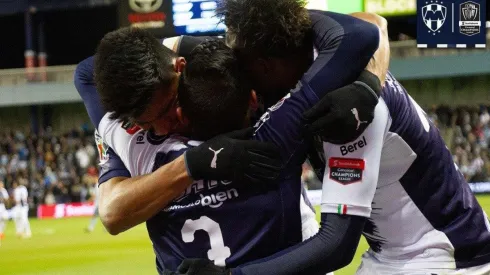 ¡Hay Final Regia! Rayados cerró el trámite en un partidazo