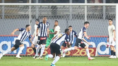 Muy enojado: directivo de Alianza Lima se pronunció sobre el partido ante Universitario