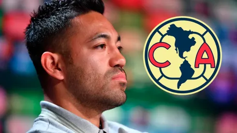 Un puñal en el corazón de las Chivas: Marco Fabián admite que el América es el más grande de México