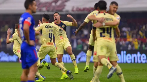 "Cruz Azul se achica contra América, yo lo viví"