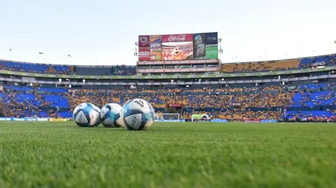 Oficial: el once ideal de la jornada 14 del Clausura