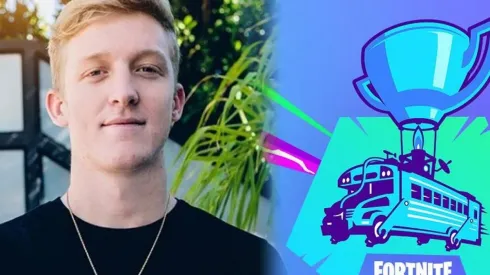 Tfue se retirará de Fortnite luego de la Copa del Mundo y explicó sus razones