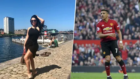 Ella destruyó a Alexis Sánchez: "Me hizo la vida imposible"