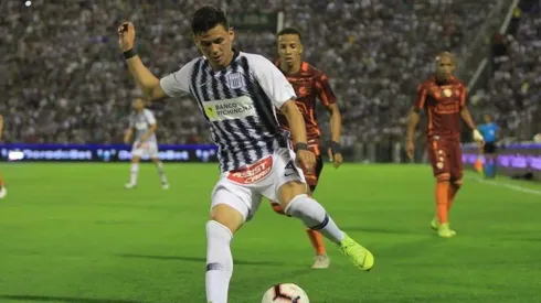 Erick Osores reveló una información muy fuerte sobre Alianza Lima