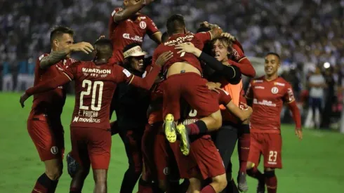 Cuatro bajas tendrá Universitario para el duelo ante Sport Boys