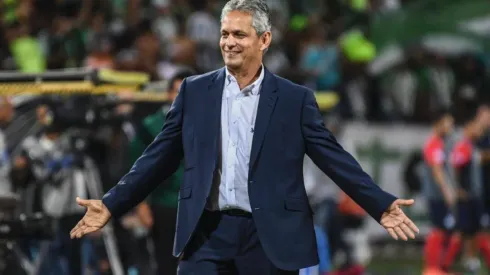 En Nacional no olvidan a sus ídolos: ¡Feliz cumple, Reinaldo!