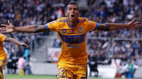 Francisco Meza asegura que Tigres, por ahora, no piensa en la final regia