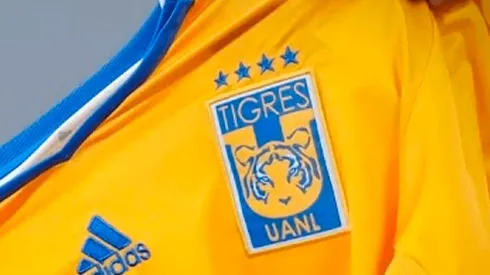 Un cambio rotundo: Así sería la playera de Tigres para la próxima temporada