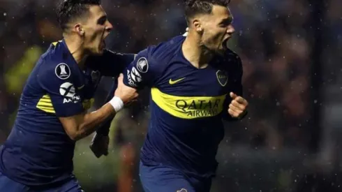 Boca Juniors vs Estudiantes (RC)
