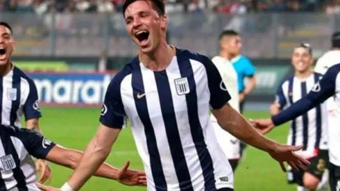 ¡Alianza lo grita! Affonso y el gol de la tranquilidad