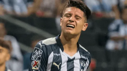 No lo ceden: Rayados no prestaría a Jonathan González para el Mundial Sub-20