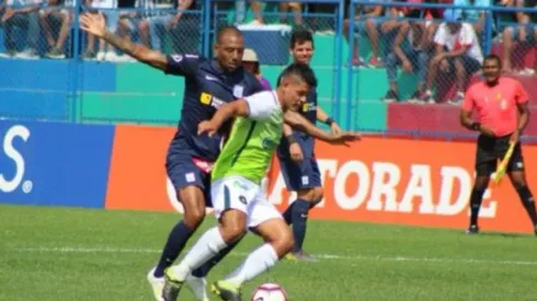 No sale de la racha: Alianza Lima empató y sumó nueve partidos sin conocer la victoria