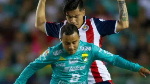 Falta una semana, pero Montes ya palpitó el duelo con Chivas