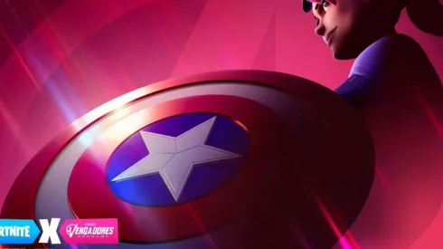 Fortnite revela una colaboración con Los Vengadores por la salida de Avengers:Endgame