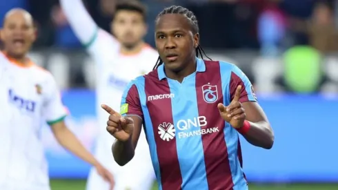 Hugo Rodallega está en la mira de un grande del fútbol colombiano