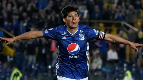 Una buena en Millonarios: ¡se recuperó Roberto Ovelar!