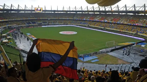 Barranquilla, candidata a ser sede de la final de la Copa América 2020