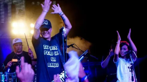 Damas Gratis sacó tema nuevo.