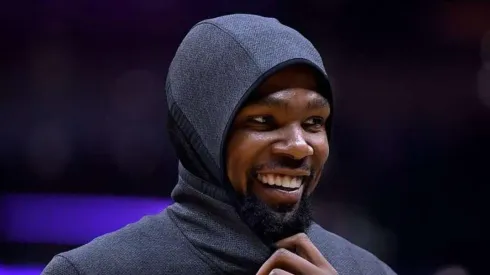 Se reveló el nuevo equipo favorito para firmar a Kevin Durant en la agencia libre