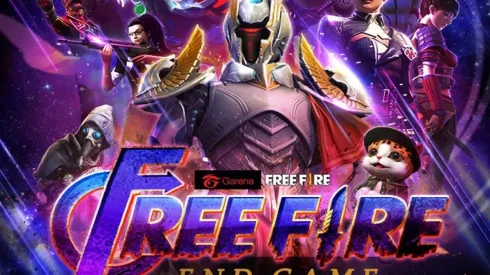 Free Fire también se suma al estreno de Avengers: Endgame, pero no como nos hubiera gustado