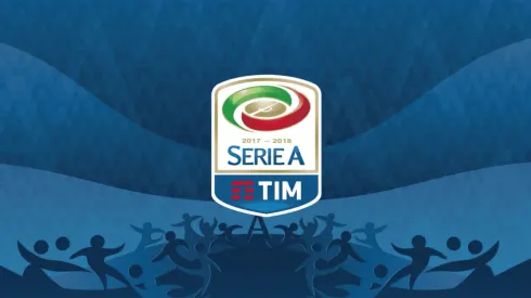 Serie A Tim
