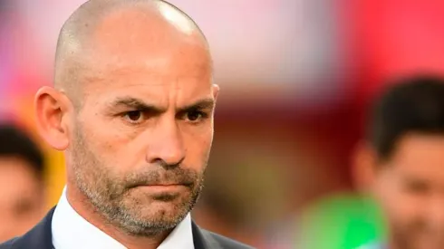 Paco Jémez se siente halagado por el interés de Chivas pero afirma que no es su momento