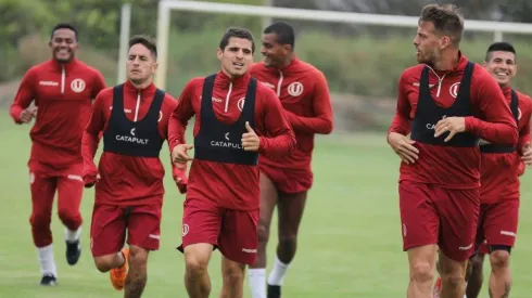 Referente de Universitario habló sobre lo que se le viene al equipo y ratificó la importancia de la victoria