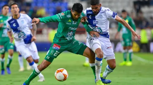 León vs Pachuca (Foto: Jam Media)
