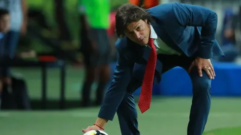 El San José de Almeyda volvió a ganar y se escapa del fondo