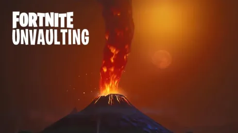 Fortnite: Revive el evento "Unvaulting" como si fuera una película