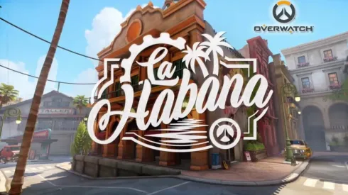 Overwatch recibe el nuevo mapa La Habana y las skins All-Star en su nuevo parche