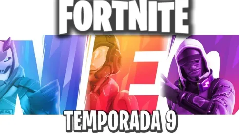 Fecha y Hora para el comienzo de la Temporada 9 de Fortnite - Que podemos esperar