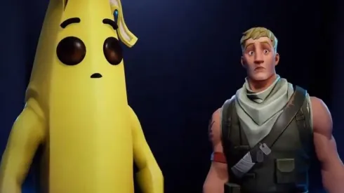 Cinemática de la Temporada 9 de Fortnite ¡El futuro es vuestro!