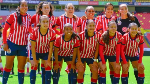 ¡Pasó de ESPN a Chivas Femenil!