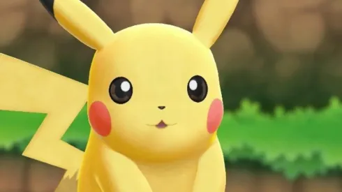 Pokémon lanzará un nuevo juego para móviles este año