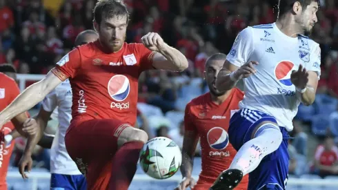 Palpitamos el clásico: Así va el historial entre América de Cali y Millonarios